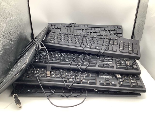 Hp dell acer partij toetsenbord (9x) - afbeelding 6 van  6