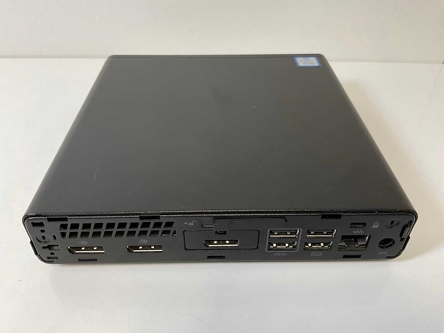 Hp / dell mix model mini desktop - check description (3x) - afbeelding 3 van  15