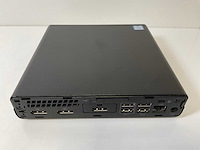 Hp / dell mix model mini desktop - check description (3x) - afbeelding 3 van  15