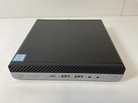 Hp / dell mix model mini desktop - check description (3x) - afbeelding 5 van  15