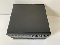 Hp / dell mix model mini desktop - check description (3x) - afbeelding 8 van  15