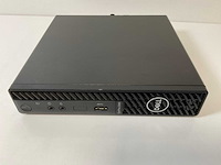 Hp / dell mix model mini desktop - check description (3x) - afbeelding 12 van  15