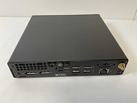 Hp / dell mix model mini desktop - check description (3x) - afbeelding 14 van  15
