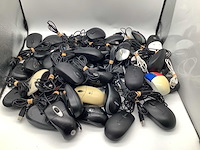 Hp dell partij usb muizen muis (40x) - afbeelding 2 van  5