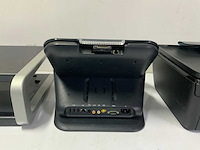 Hp, dell printer, monitor stand, notebook expansion base - afbeelding 11 van  13