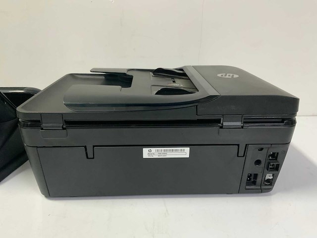 Hp, dell printer, monitor stand, notebook expansion base - afbeelding 12 van  13