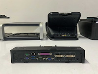 Hp, dell printer, monitor stand, notebook expansion base - afbeelding 13 van  13