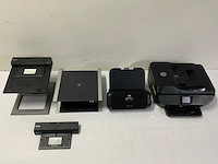 Hp, dell printer, monitor stand, notebook expansion base - afbeelding 2 van  13