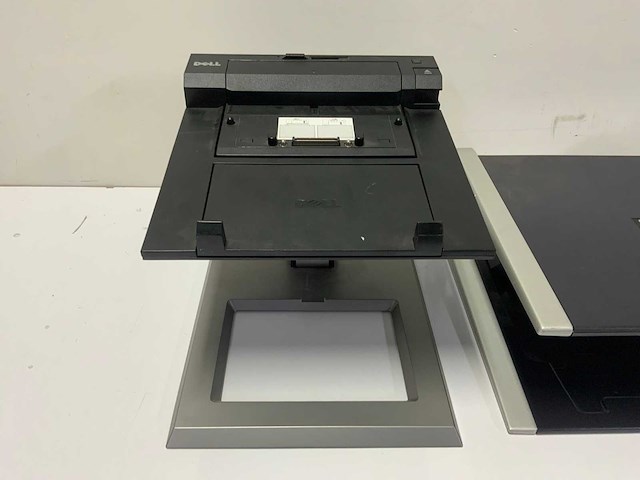 Hp, dell printer, monitor stand, notebook expansion base - afbeelding 3 van  13