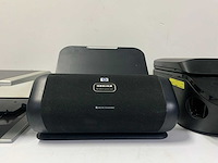 Hp, dell printer, monitor stand, notebook expansion base - afbeelding 5 van  13