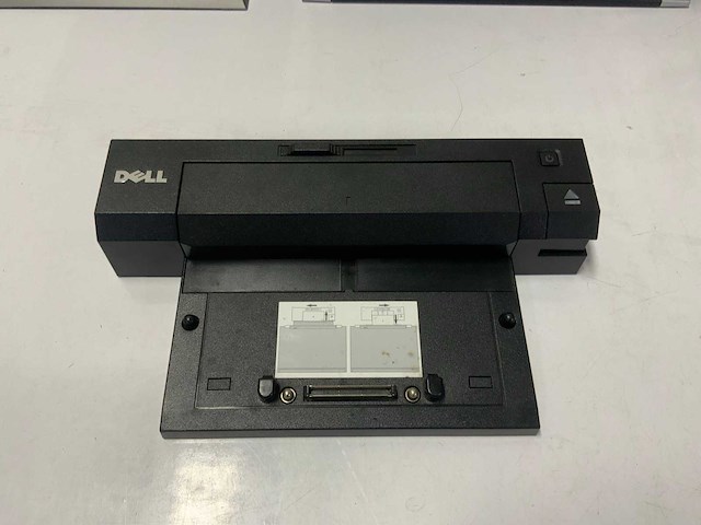 Hp, dell printer, monitor stand, notebook expansion base - afbeelding 7 van  13