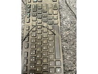 Hp/ dell/ toetsenbord - afbeelding 3 van  8
