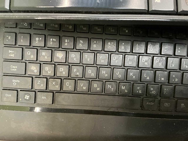 Hp/ dell/ toetsenbord - afbeelding 8 van  8