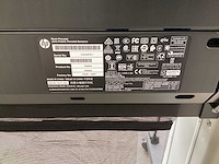 Hp design jet t730 groot-formaat printer - afbeelding 5 van  6