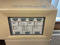 Hp designjet, - 450c - grootformaat printer - afbeelding 4 van  6