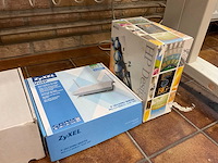 Hp designjet, - 450c - grootformaat printer - afbeelding 6 van  6