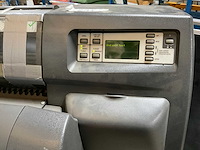 Hp designjet 1050c plus plotter - afbeelding 3 van  12