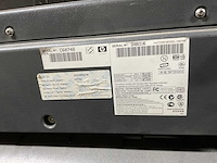 Hp designjet 1050c plus plotter - afbeelding 11 van  12