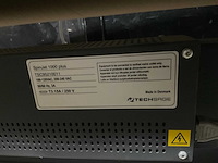 Hp designjet 1050c plus plotter - afbeelding 12 van  12