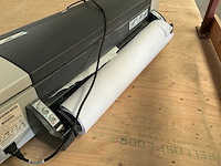 Hp designjet 111 plotter - afbeelding 4 van  4