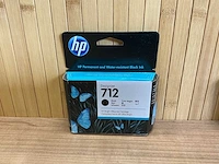 Hp | designjet | cartridge (4x) - afbeelding 2 van  6