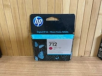 Hp | designjet | cartridge (4x) - afbeelding 3 van  6