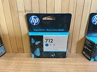 Hp | designjet | cartridge (4x) - afbeelding 4 van  6