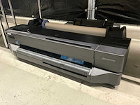 Hp designjet t120 eprinter a1 plotter - afbeelding 1 van  5