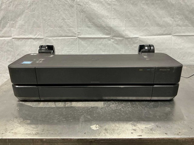 Hp designjet t200 series 2025 edition overige printers en copiers - afbeelding 1 van  8
