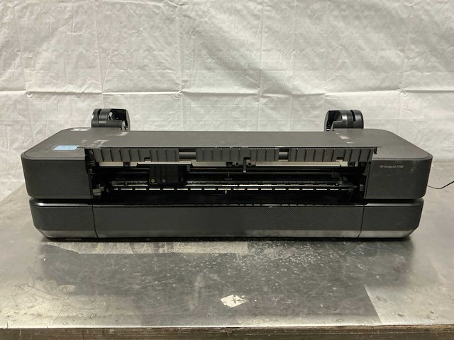 Hp designjet t200 series 2025 edition overige printers en copiers - afbeelding 4 van  8