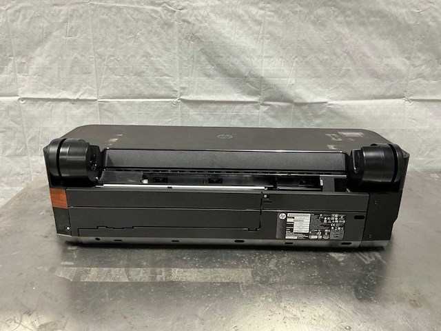 Hp designjet t200 series 2025 edition overige printers en copiers - afbeelding 5 van  8