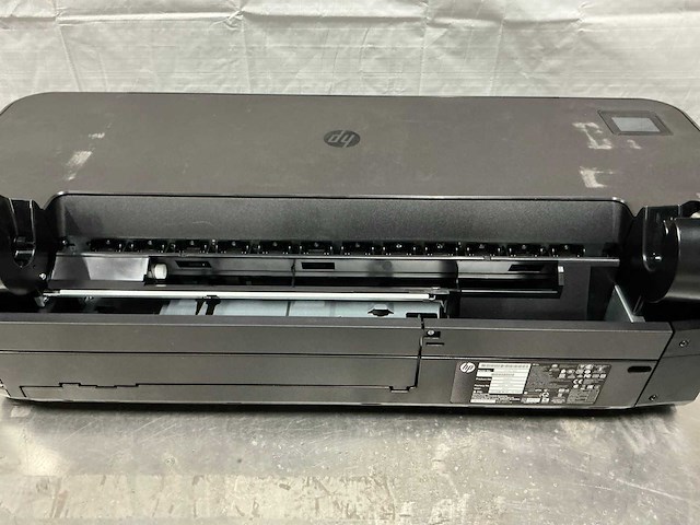 Hp designjet t200 series 2025 edition overige printers en copiers - afbeelding 6 van  8