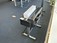 Hp designjet t520 plotter - afbeelding 3 van  5