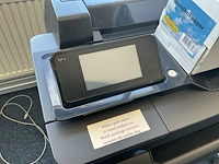 Hp designjet t520 plotter - afbeelding 4 van  5