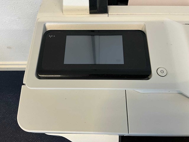 Hp designjet t525 plotter - afbeelding 3 van  7