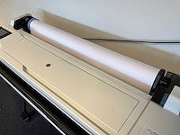 Hp designjet t525 plotter - afbeelding 5 van  7