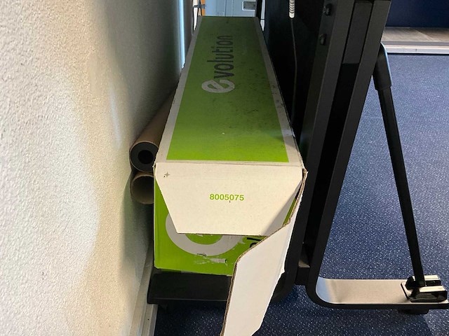 Hp designjet t525 plotter - afbeelding 6 van  7