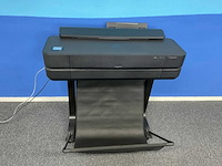 Hp designjet t650 plotter - afbeelding 1 van  4