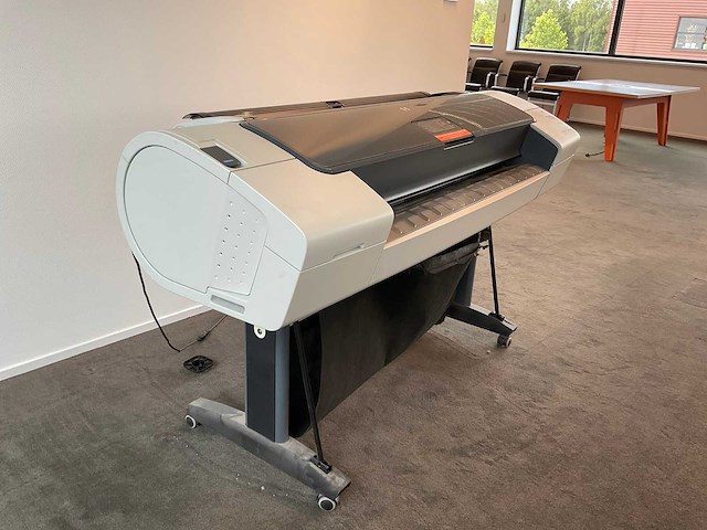Hp designjet t770 plotter - afbeelding 1 van  3