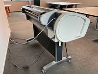 Hp designjet t770 plotter - afbeelding 3 van  3
