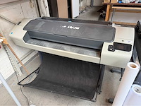 Hp designjet t790 eprinter 44” a0 grootformaat plotter – cr649a