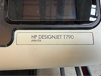 Hp designjet t790 eprinter 44” a0 grootformaat plotter – cr649a - afbeelding 2 van  5