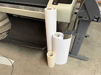 Hp designjet t790 eprinter 44” a0 grootformaat plotter – cr649a - afbeelding 3 van  5
