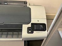 Hp designjet t790 plotter - afbeelding 3 van  8