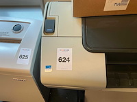 Hp designjet t790 plotter - afbeelding 4 van  8