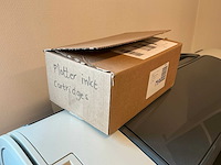 Hp designjet t790 plotter - afbeelding 5 van  8