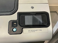 Hp designjet t790 plotter - afbeelding 6 van  8