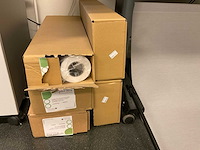 Hp designjet t790 plotter - afbeelding 8 van  8