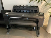 Hp designjet t930 printer - afbeelding 2 van  9