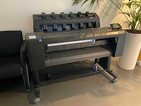 Hp designjet t930 printer - afbeelding 3 van  9
